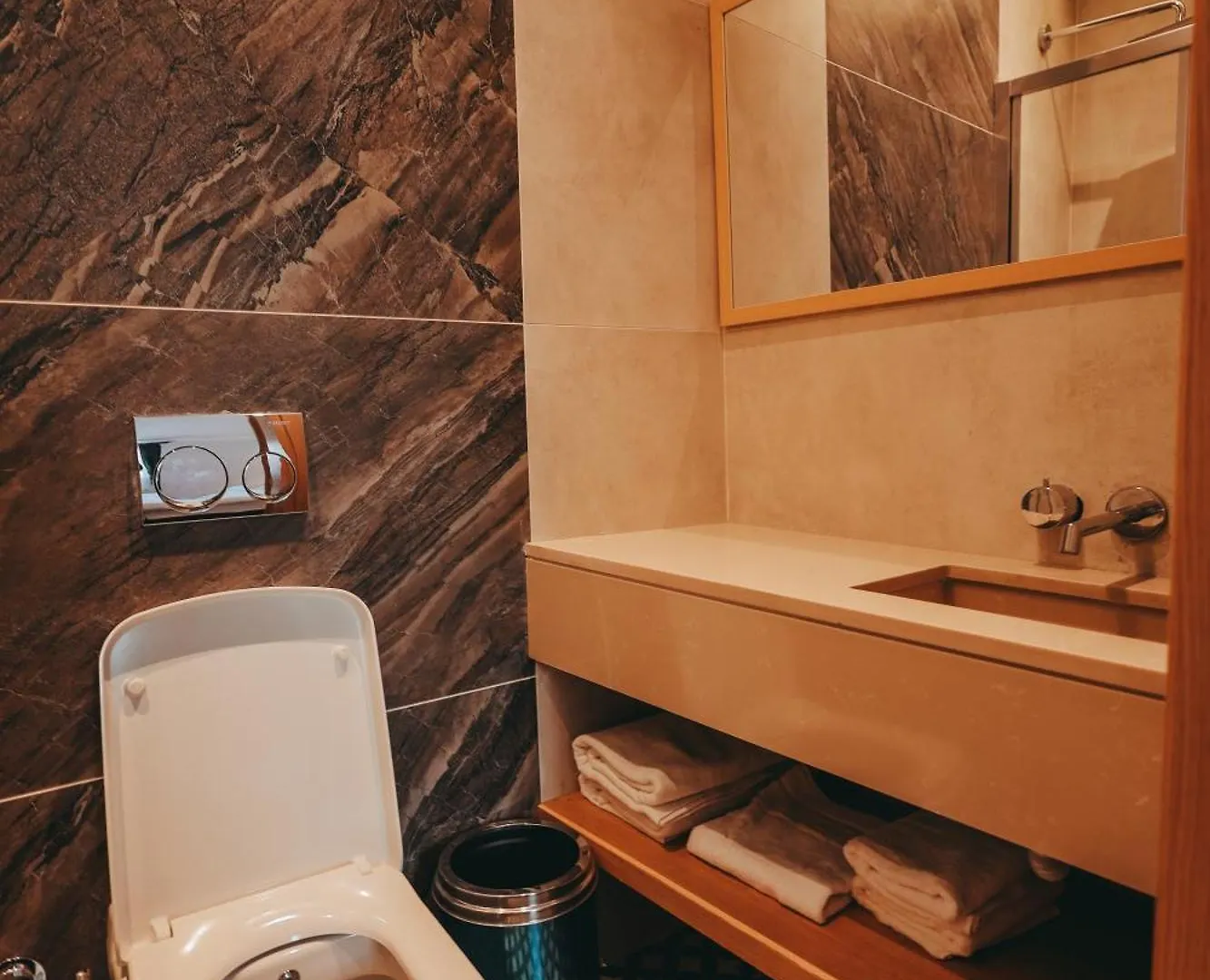 Apartmán Essa Pera Istanbulská provincie