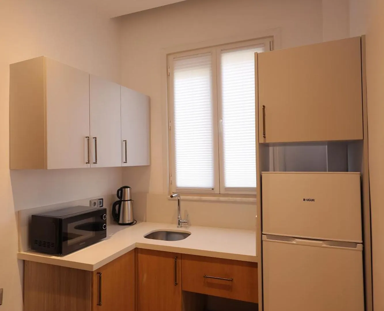 Apartmán Essa Pera Istanbulská provincie 0*,  Turecko