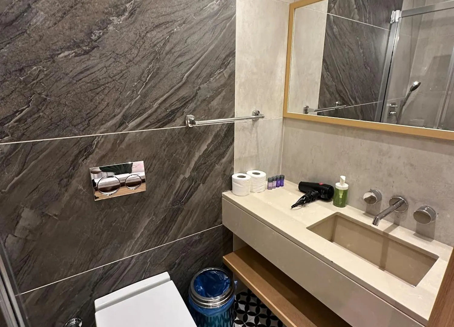 Apartamento Essa Pera Boutique Galata Estambul 0*,