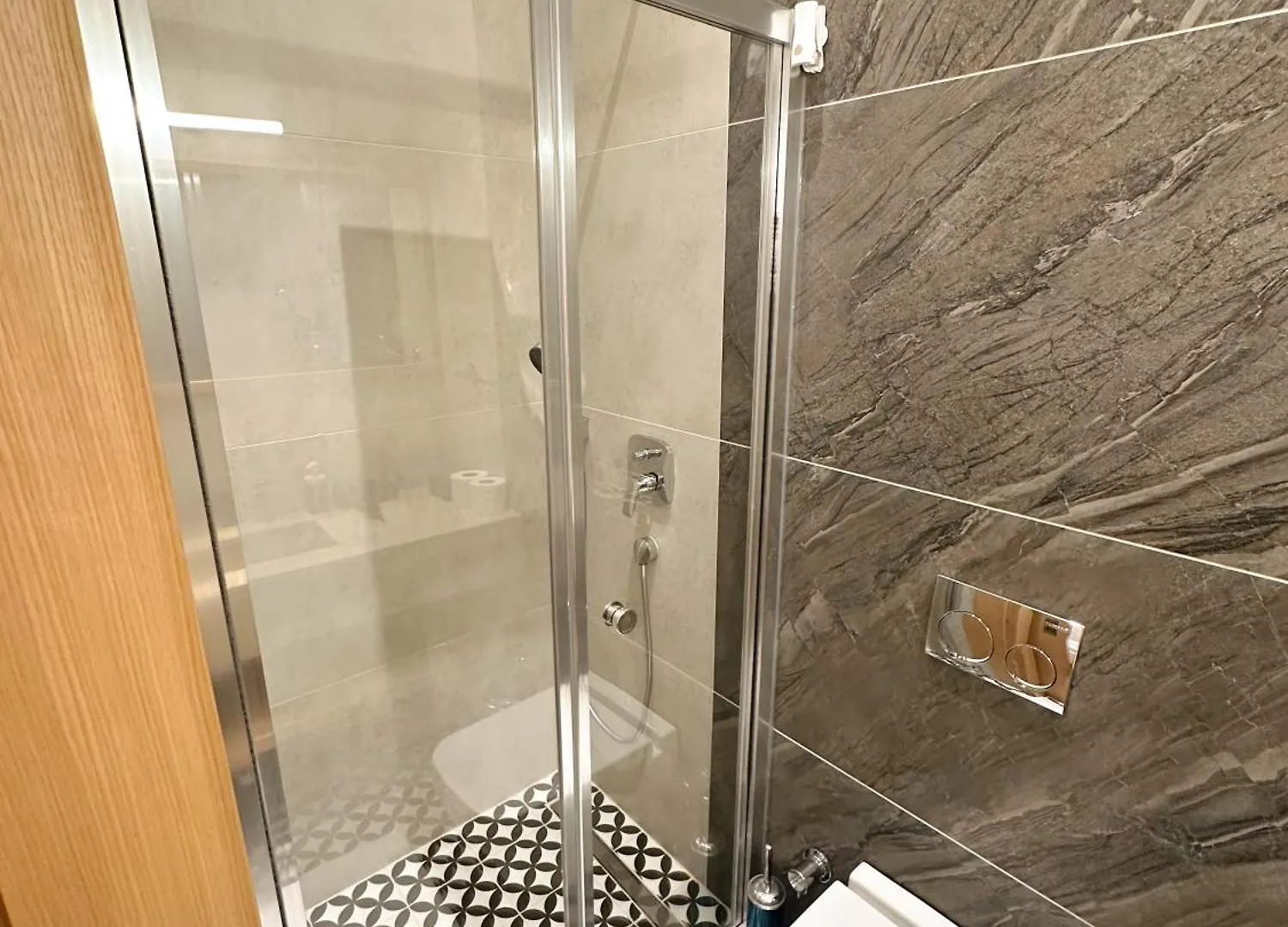 Apartamento Essa Pera Boutique Galata Estambul