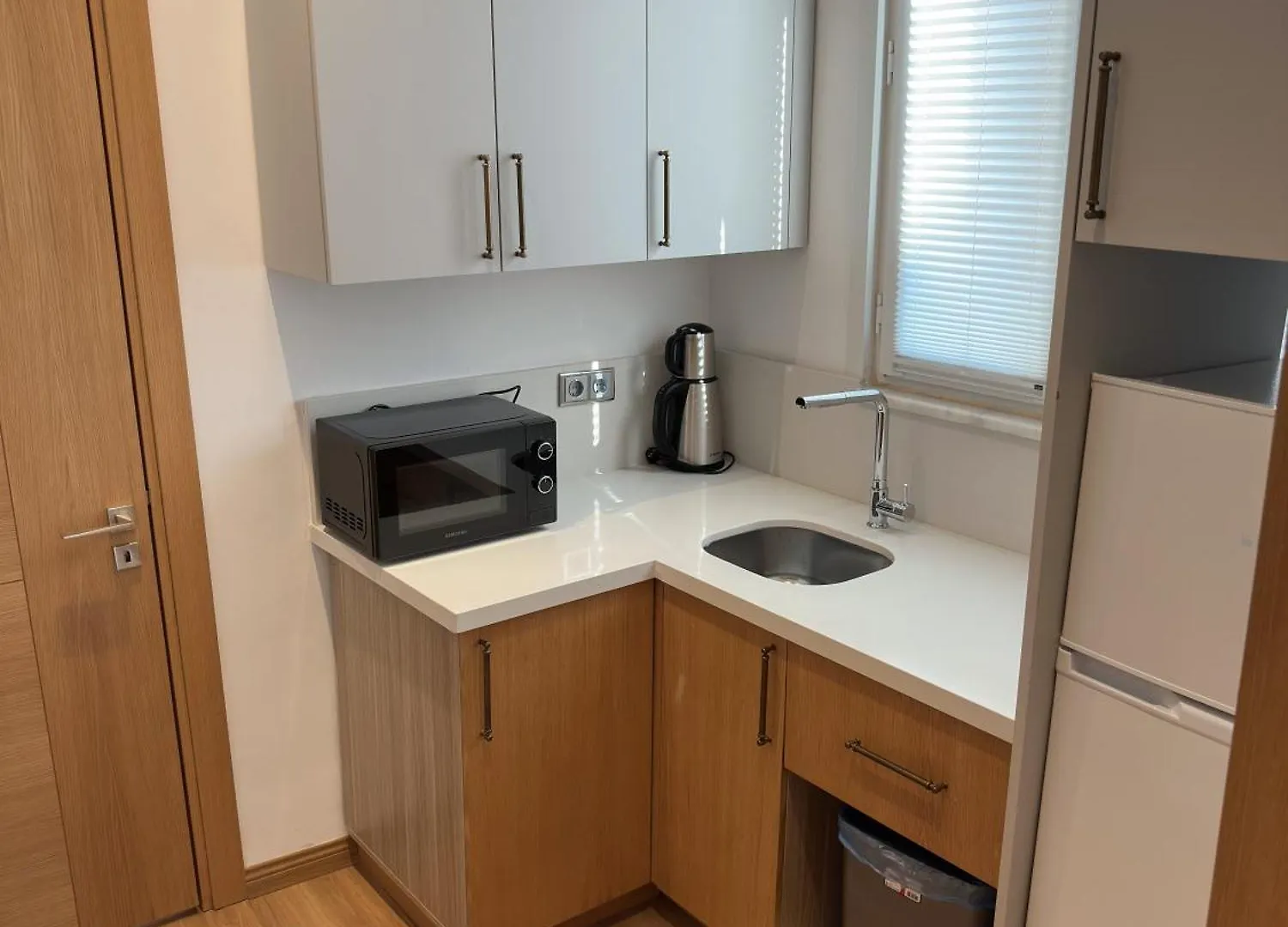 Apartamento Essa Pera Boutique Galata Estambul