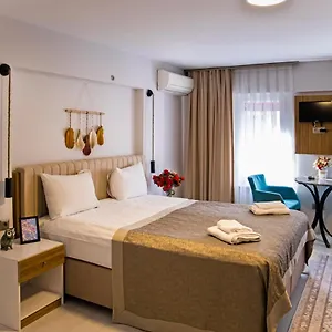 Galata Aristo Hotel