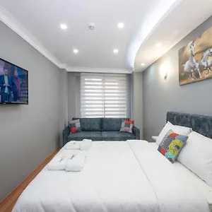 Taxim Sunpera Apartahotel