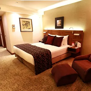 Crowne Plaza Harbiye By Ihg Κωνσταντινούπολη