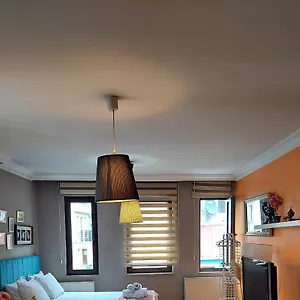  Апартаменты Bird