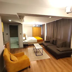 Galata World Apartahotel