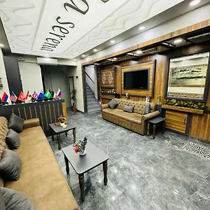 La Serena Taxim Hotel