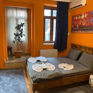 Taksim Pandora Otel