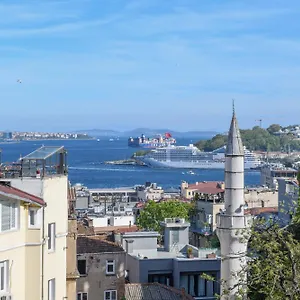 Galata Otel