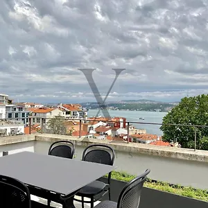  Апартаменты X Flats Vilhelm