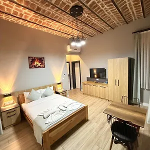  Апартаменты Taksim Alkan Tower