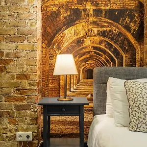  Апартаменты Ganbaru Tours - Flats In Galata