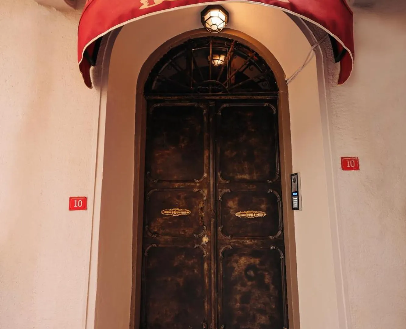 Essa Pera Apartment Istanbul