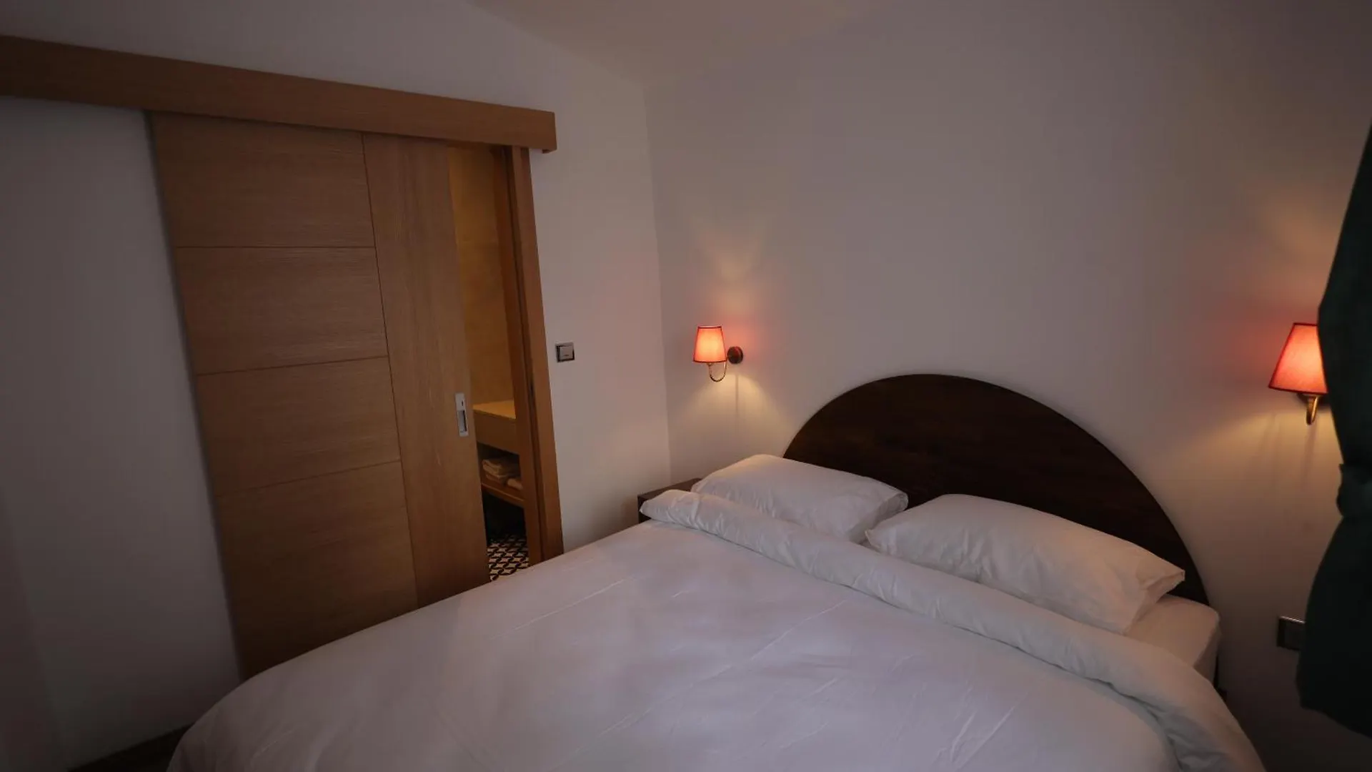 Essa Pera Apartment Istanbul Turkey