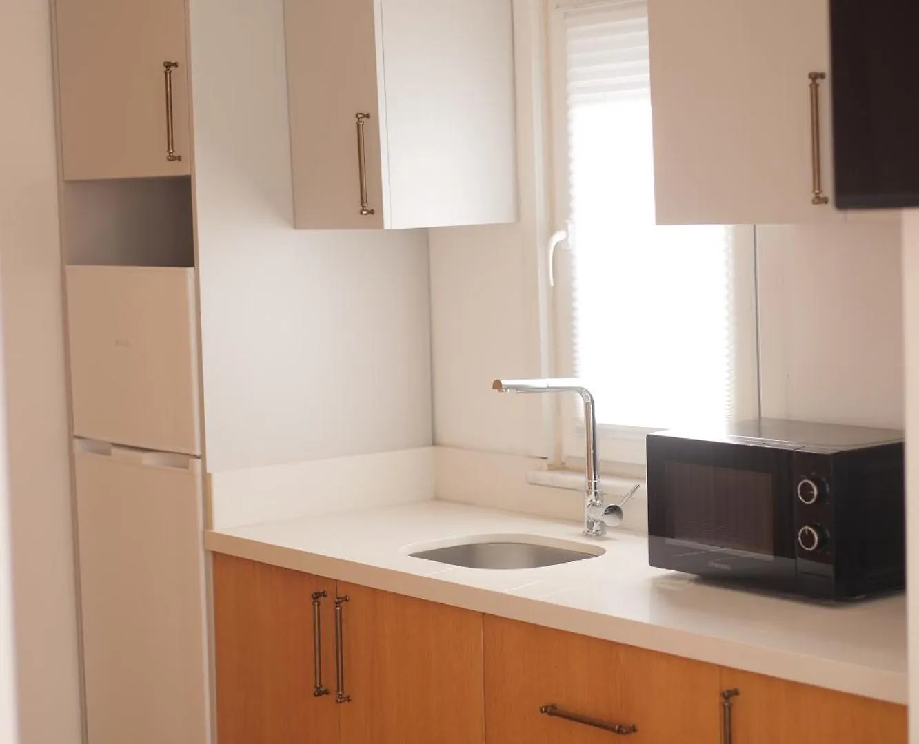 Essa Pera Apartment Istanbul
