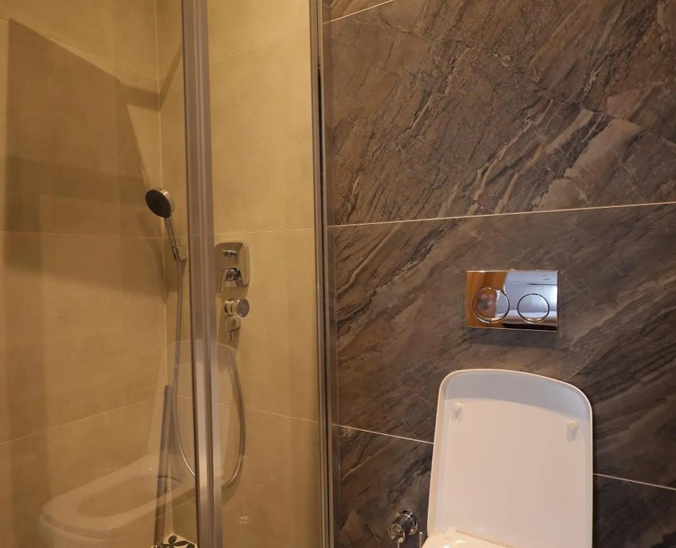 Essa Pera Apartment Istanbul