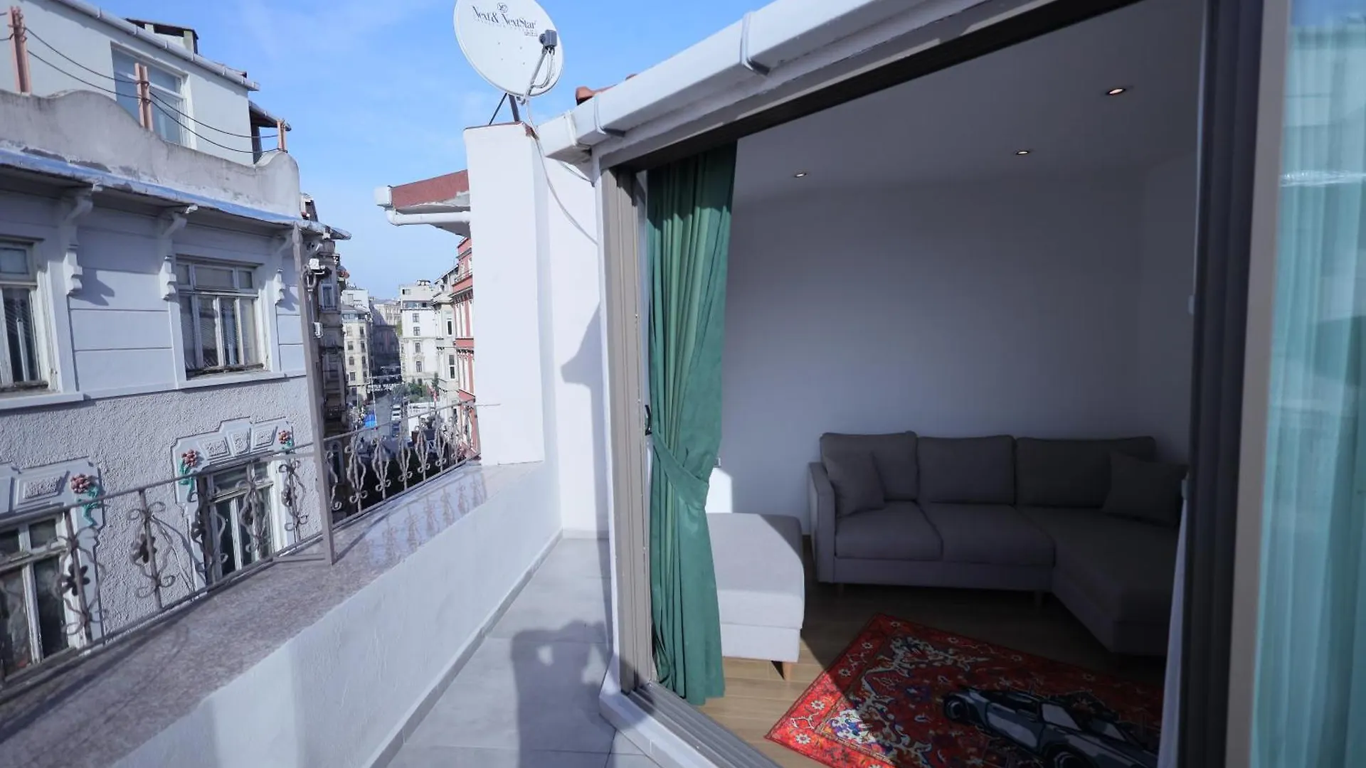Essa Pera Apartment Istanbul 0*,  Turkey