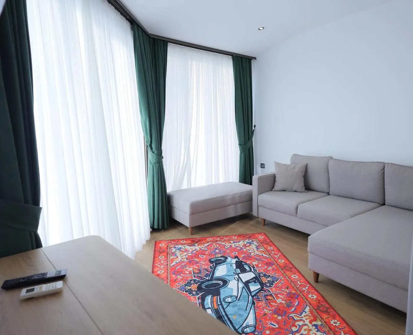 Essa Pera Apartment Istanbul Turkey