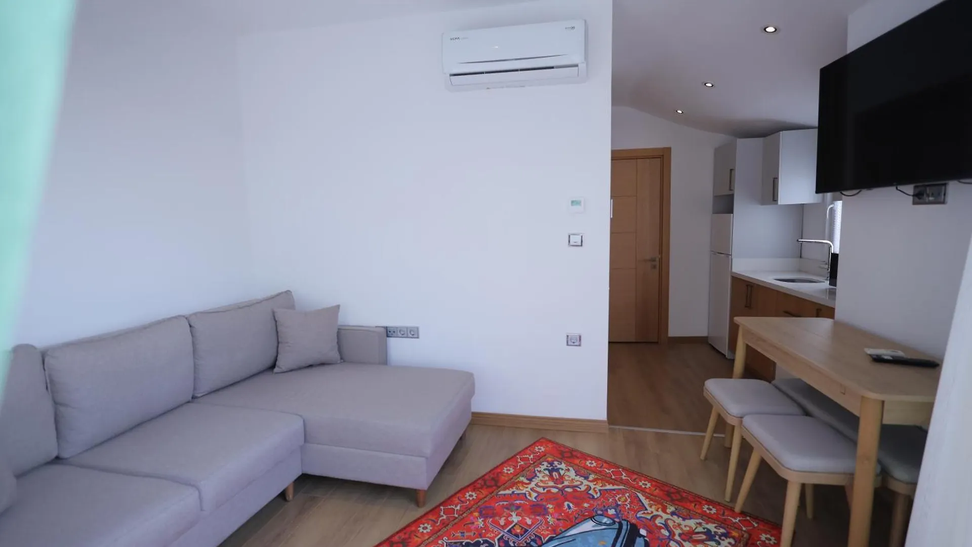 Essa Pera Apartment Istanbul