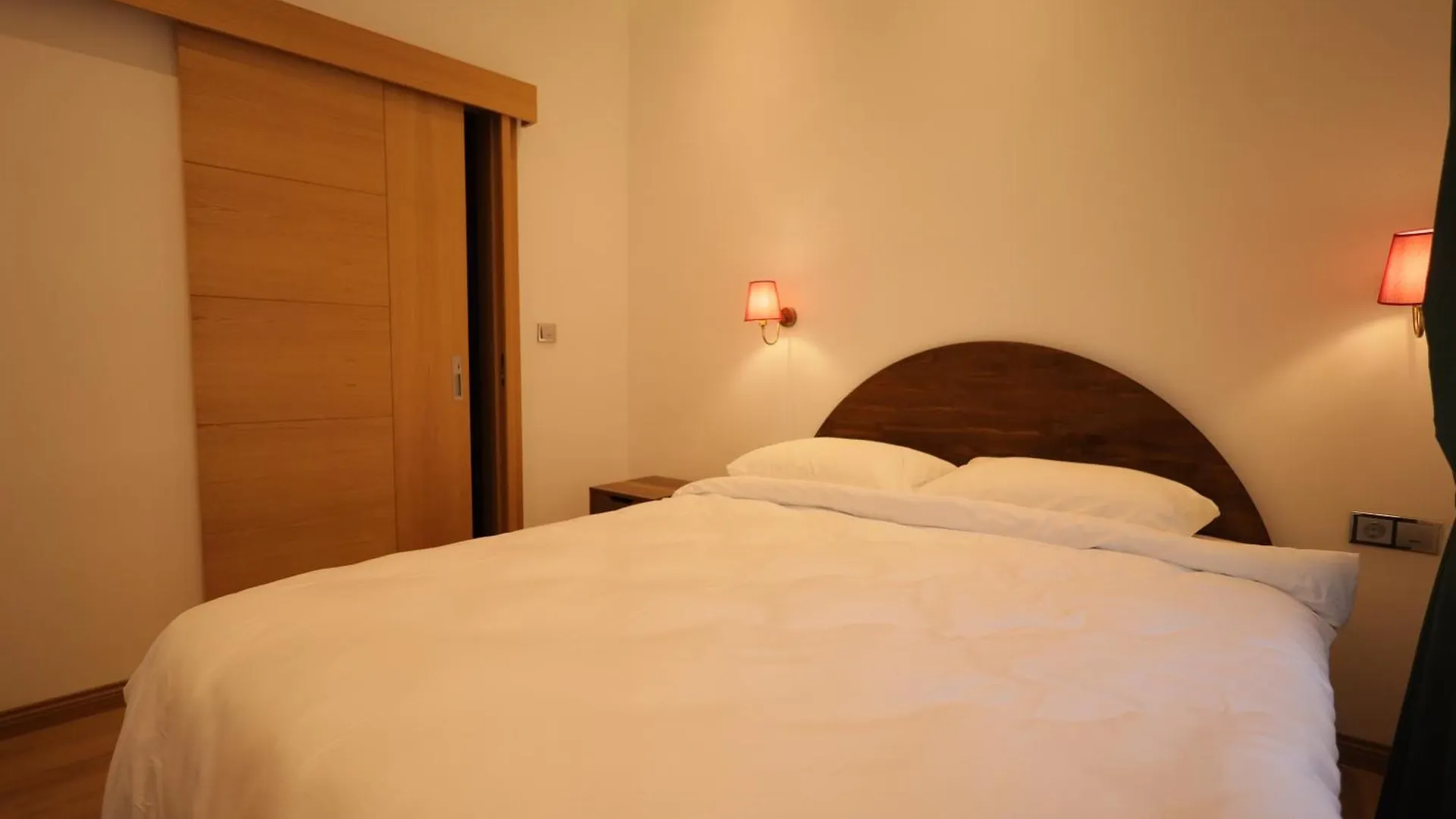 Essa Pera Apartment Istanbul