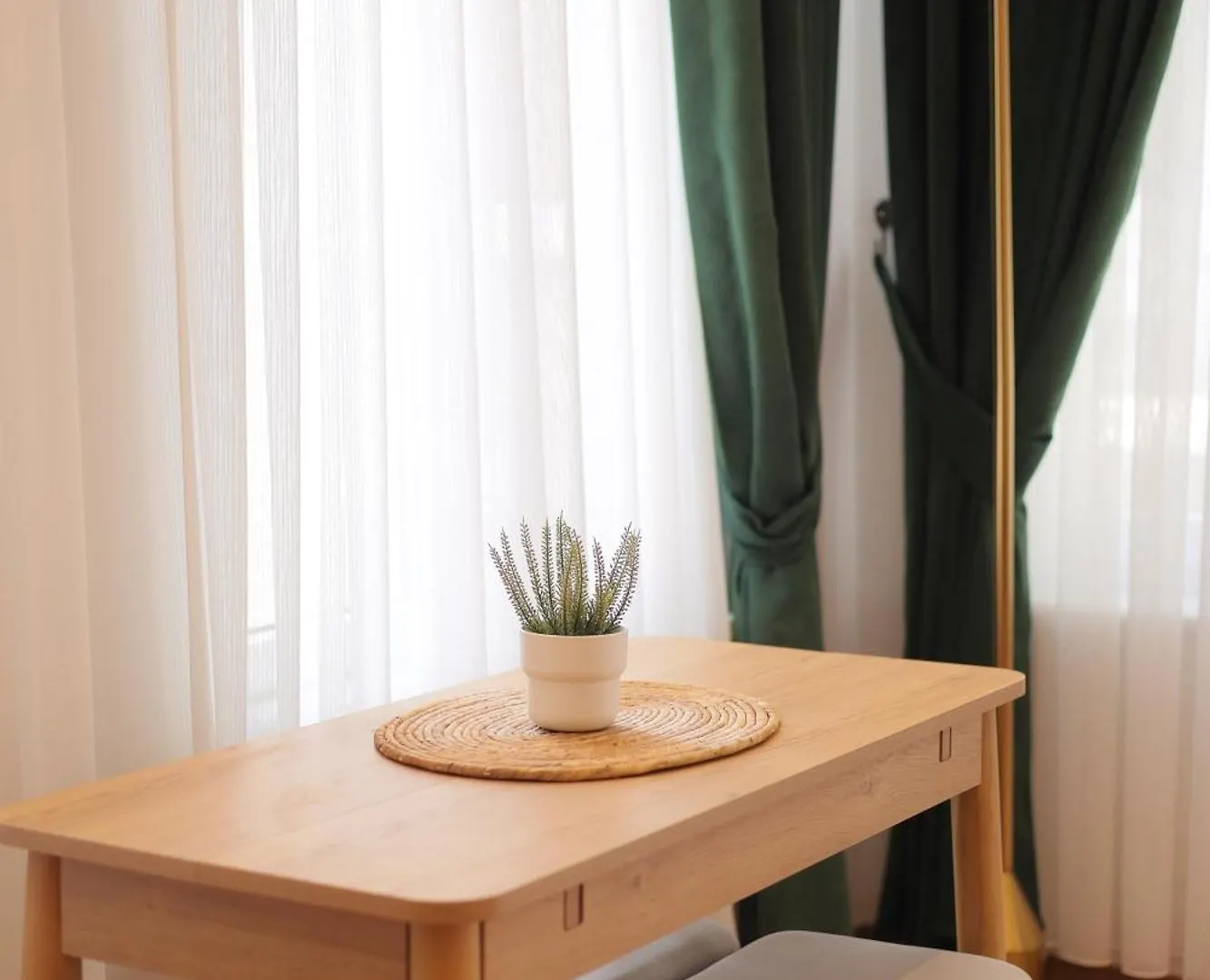 Essa Pera Apartment Istanbul