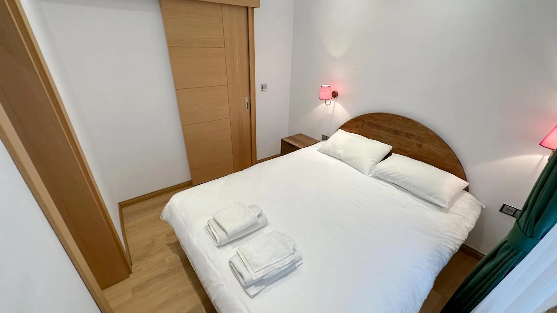 Essa Pera Boutique Galata Apartment Istanbul 0*,